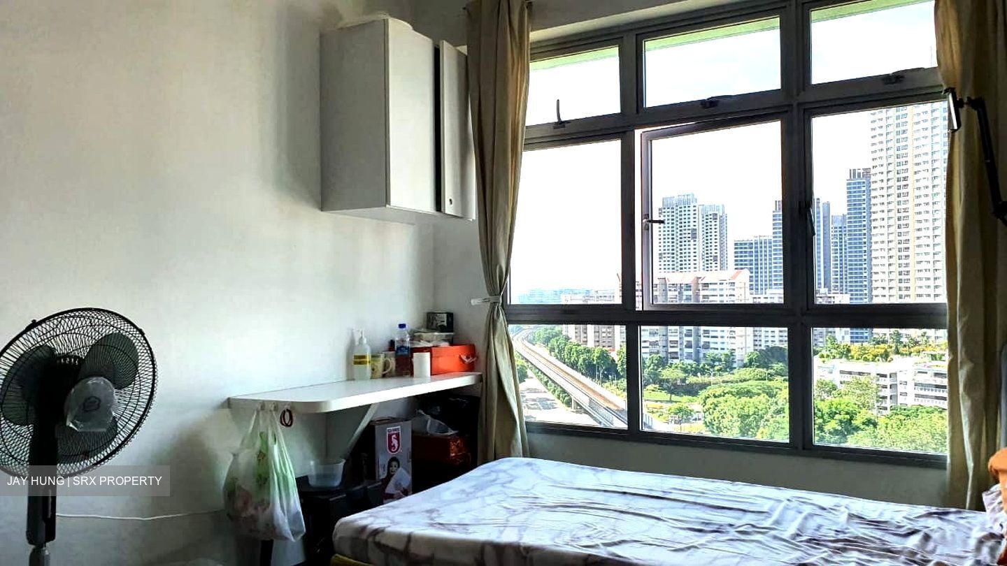 Blk 440C Clementi Cascadia (Clementi), HDB 4 Rooms #551002931